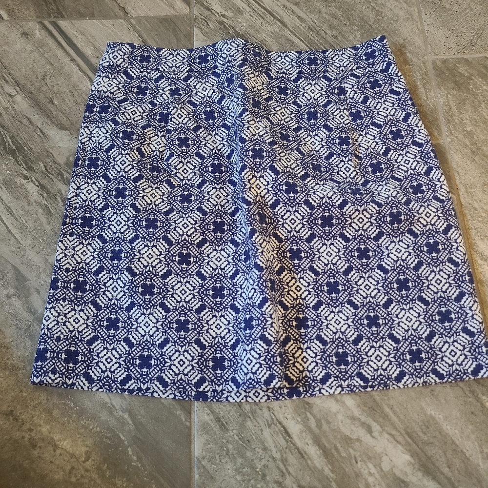 J. Crew Pencil Skirt